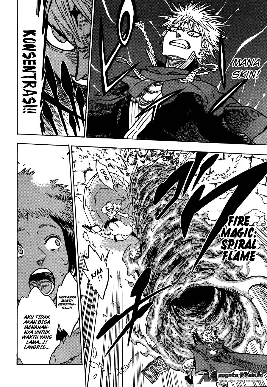 Black Clover