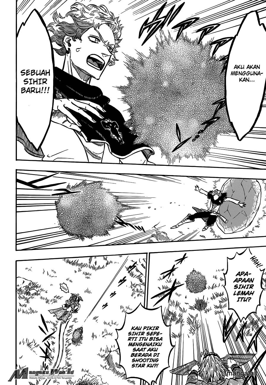 Black Clover