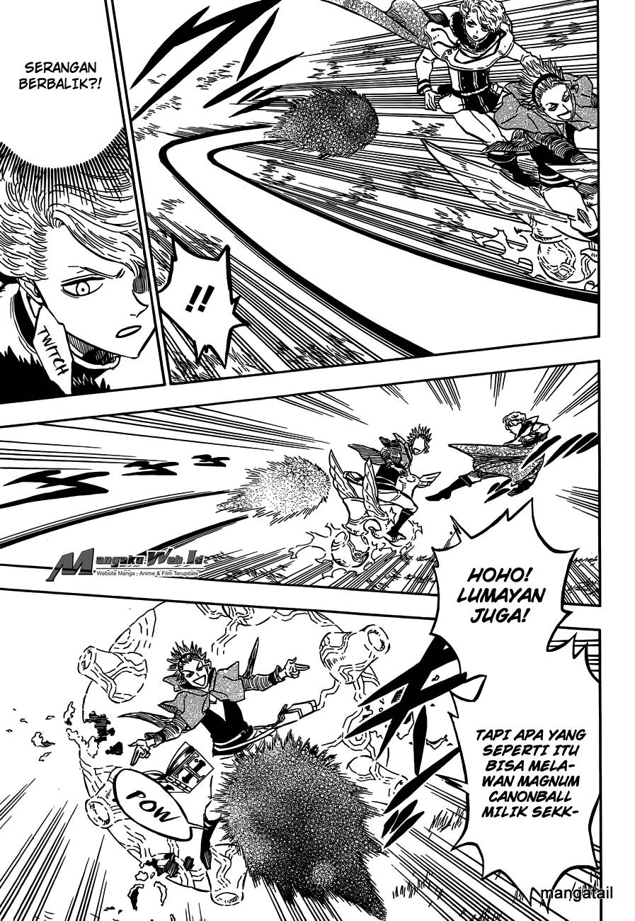 Black Clover