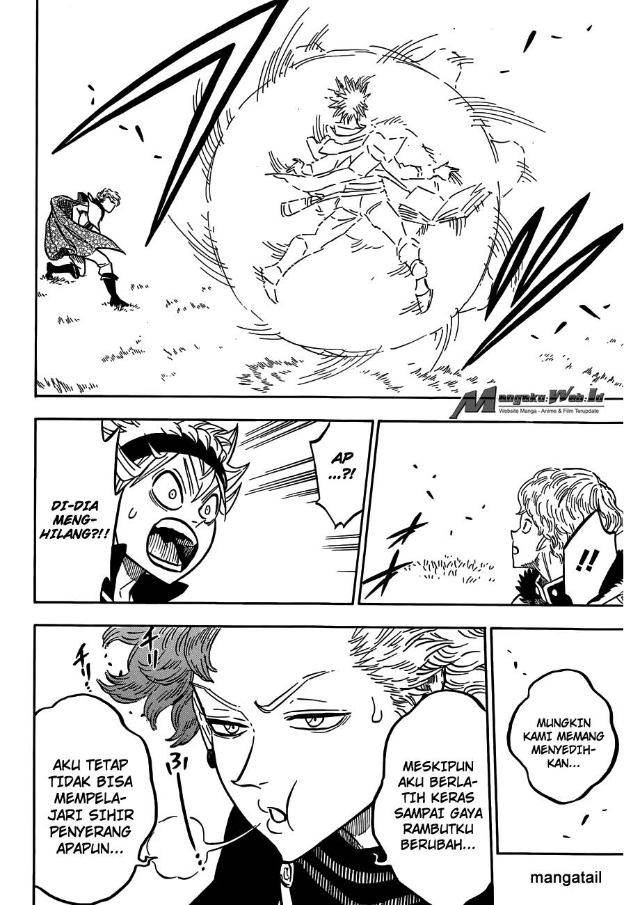 Black Clover