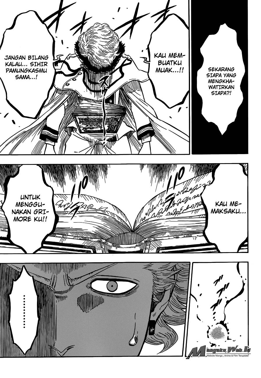 Black Clover