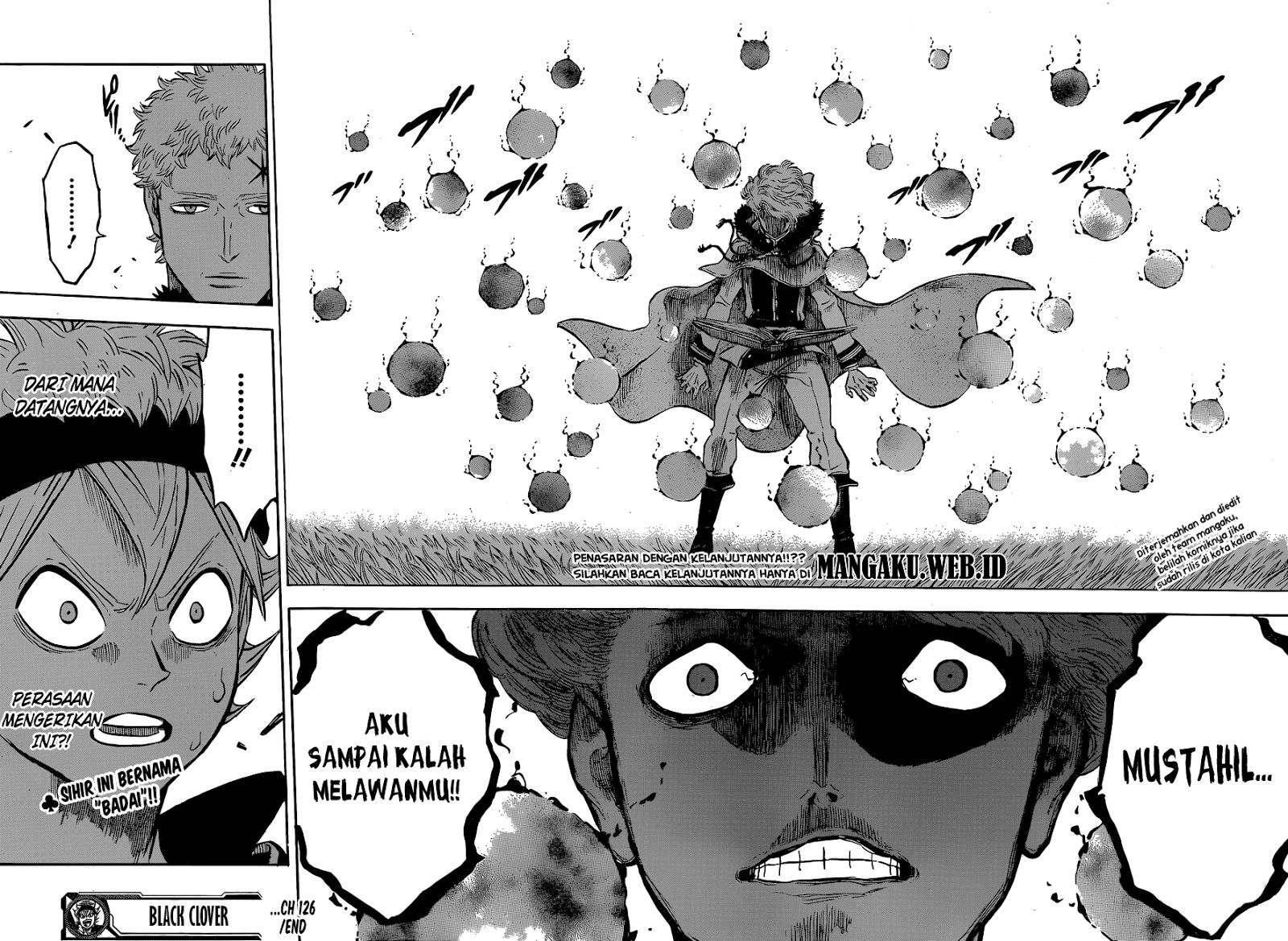 Black Clover