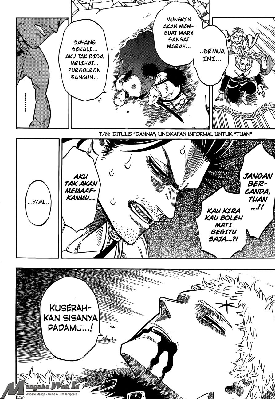 Black Clover