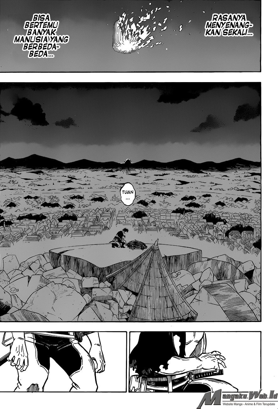 Black Clover