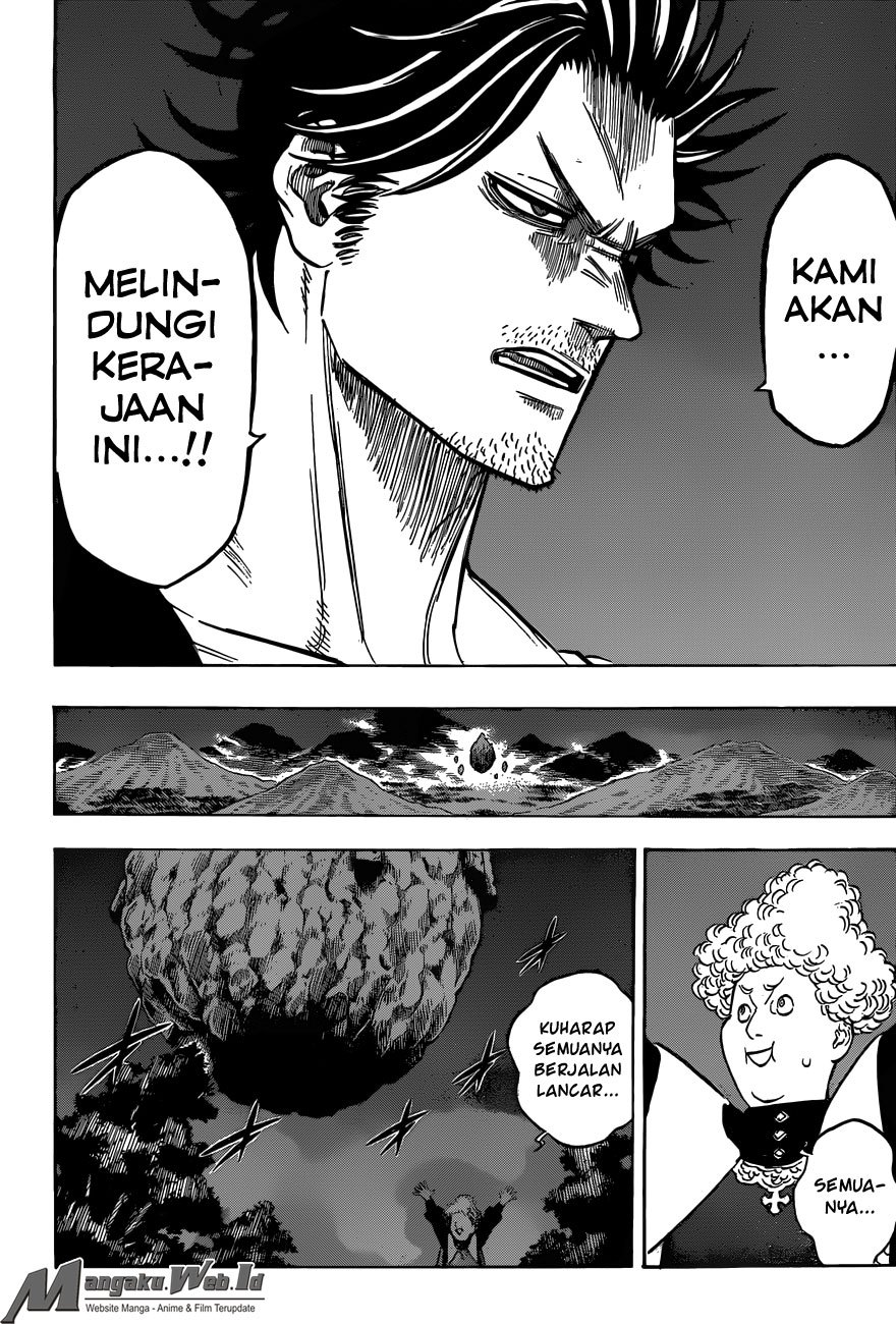 Black Clover
