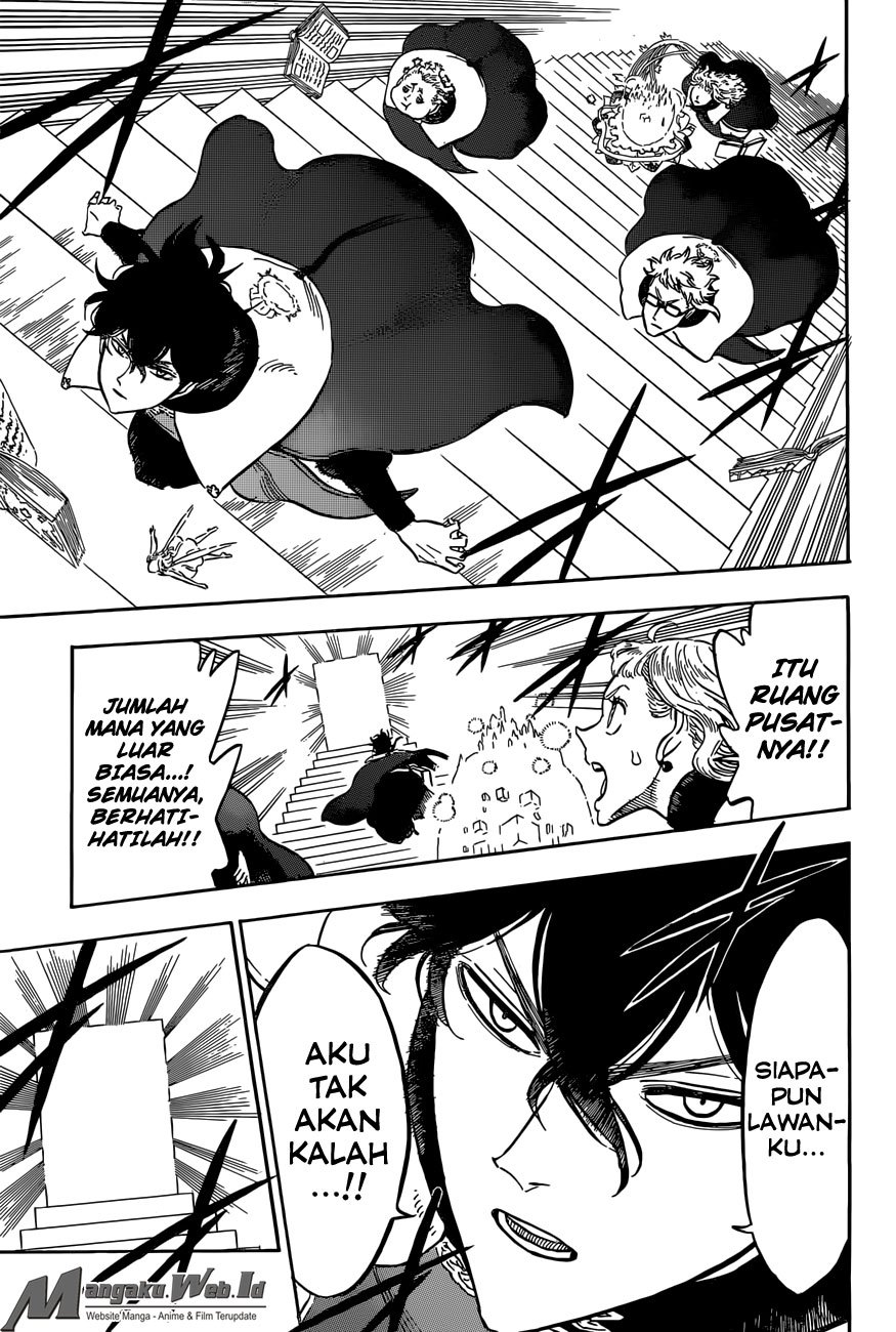 Black Clover