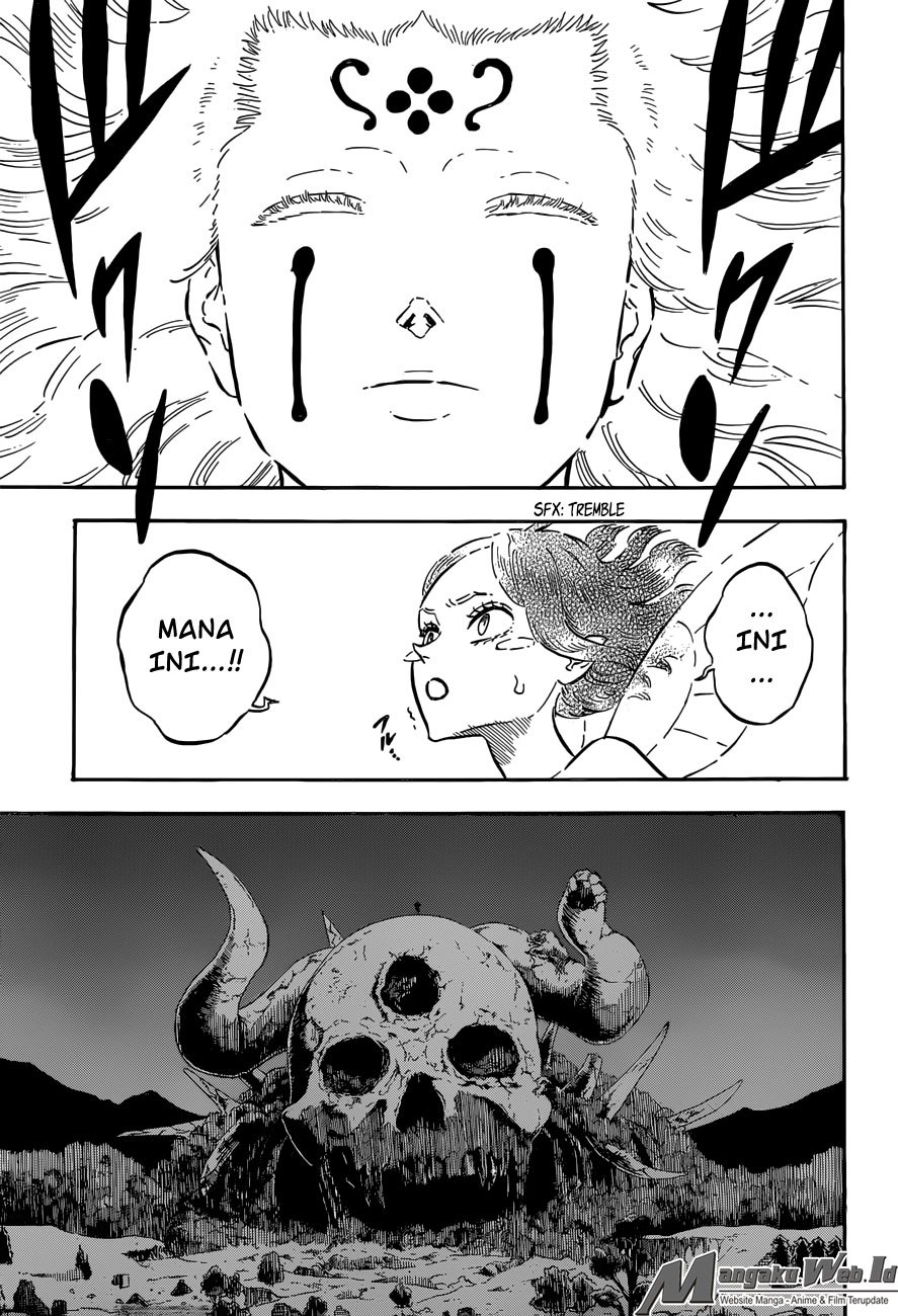 Black Clover