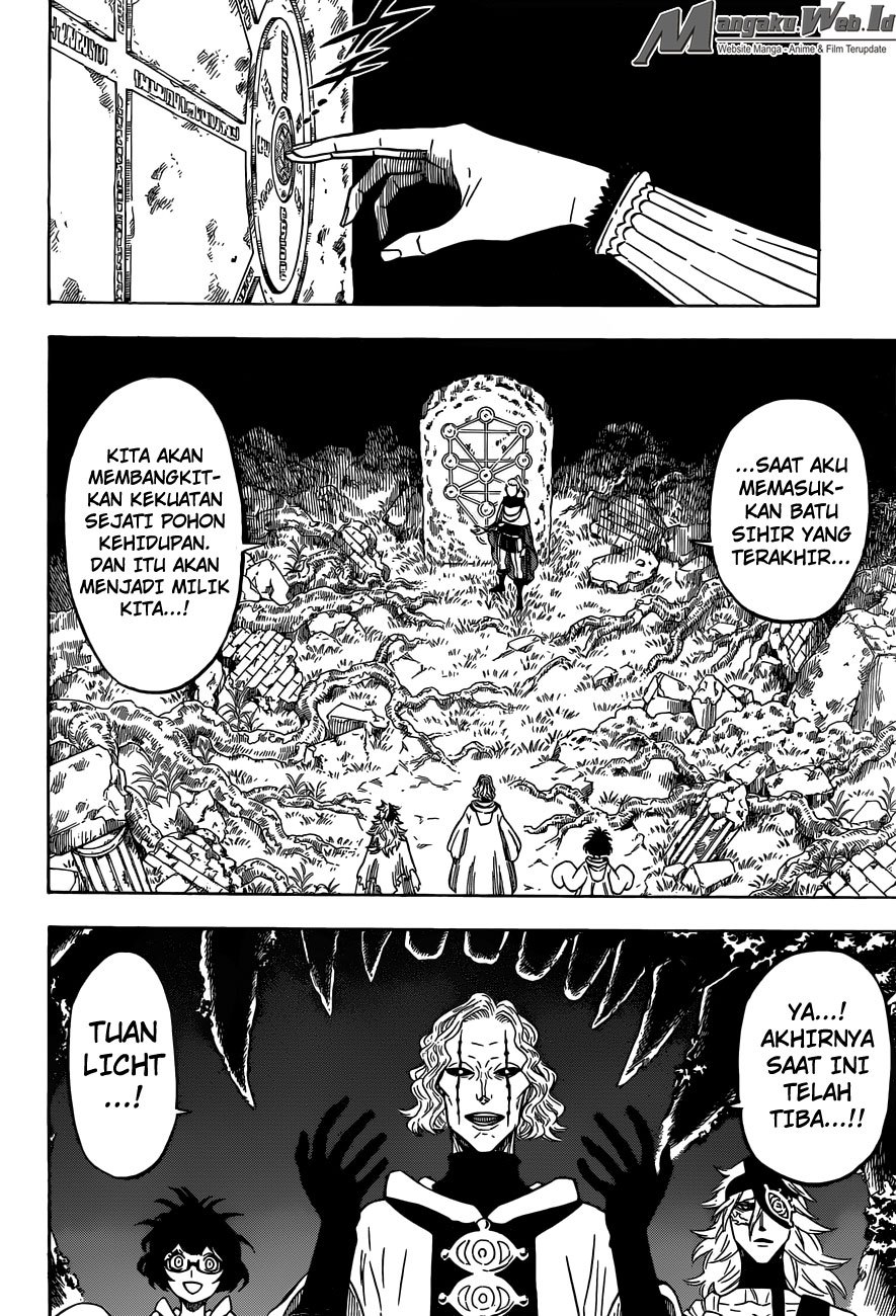 Black Clover