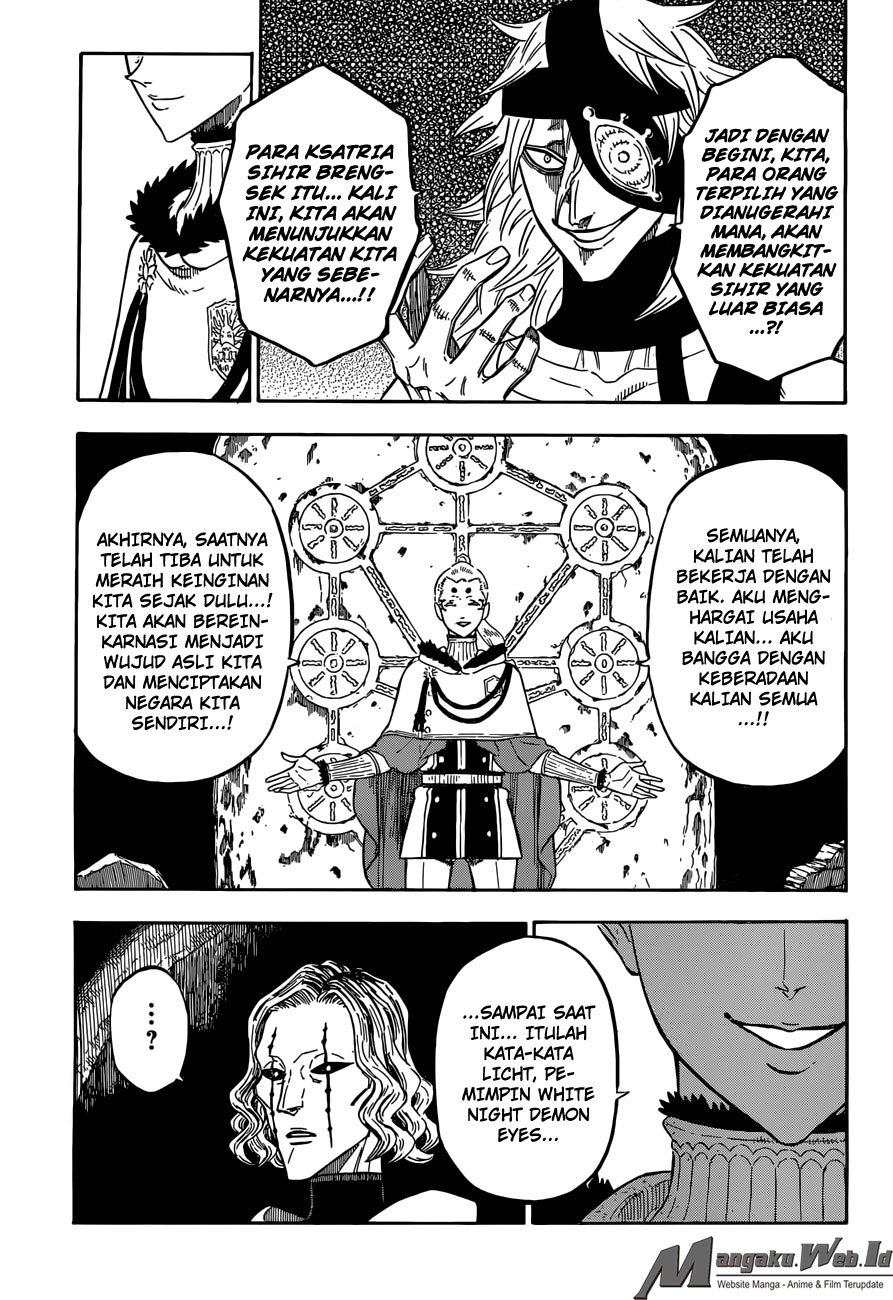 Black Clover