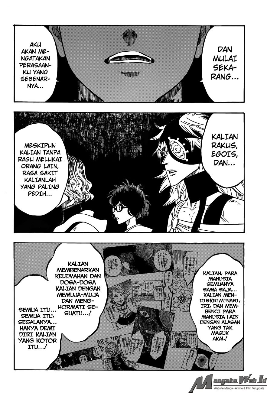 Black Clover