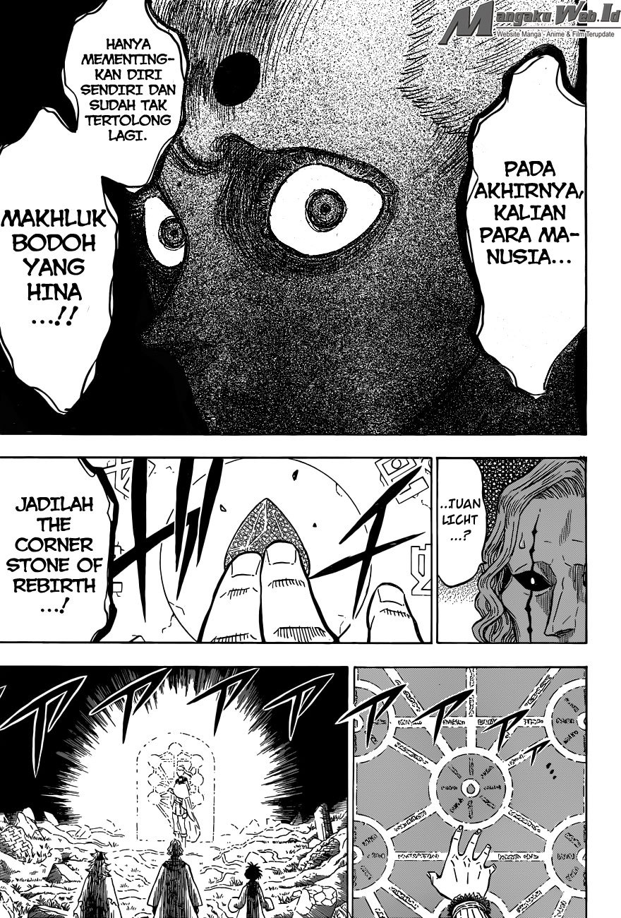 Black Clover