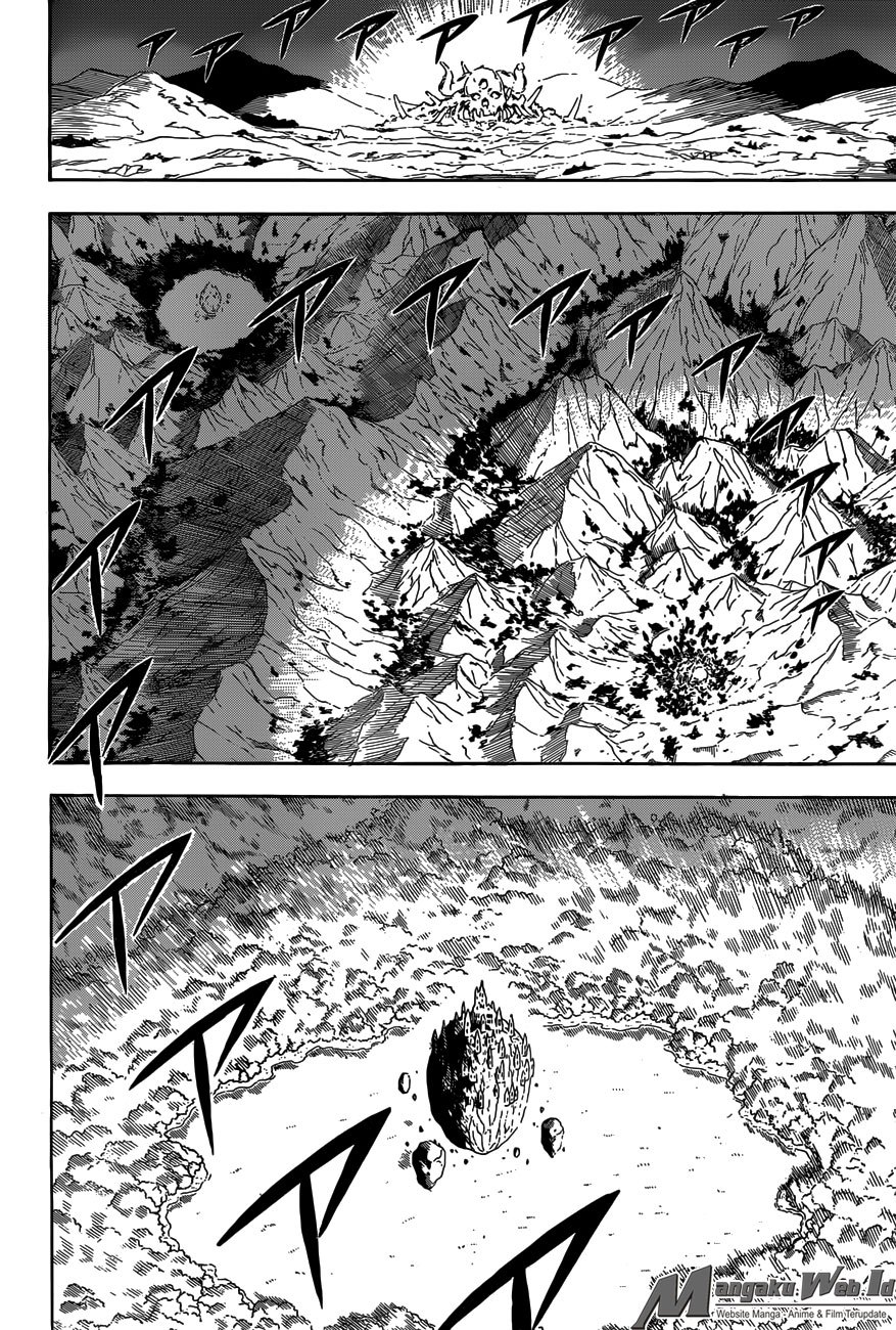 Black Clover