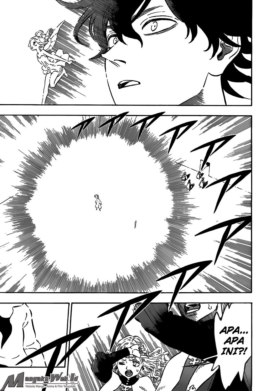 Black Clover