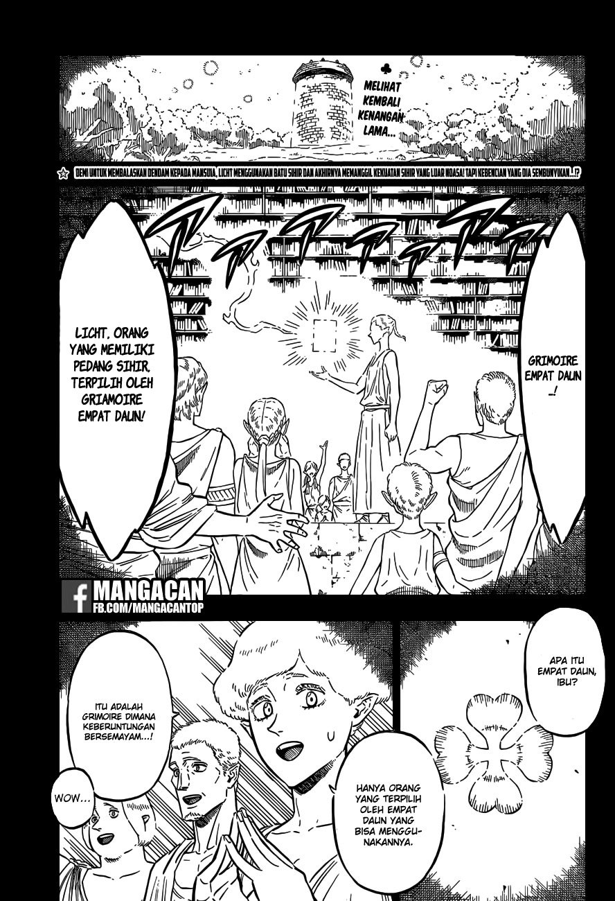 Black Clover
