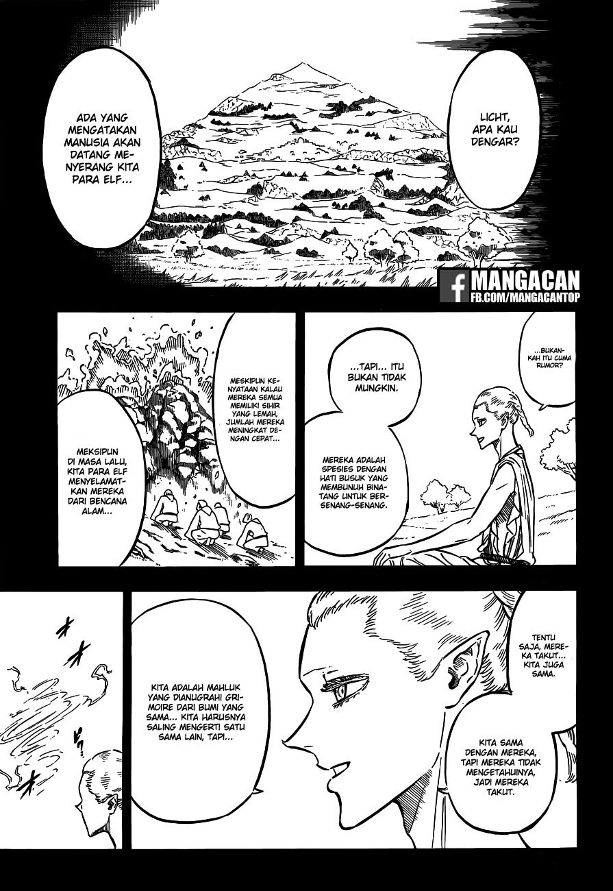 Black Clover