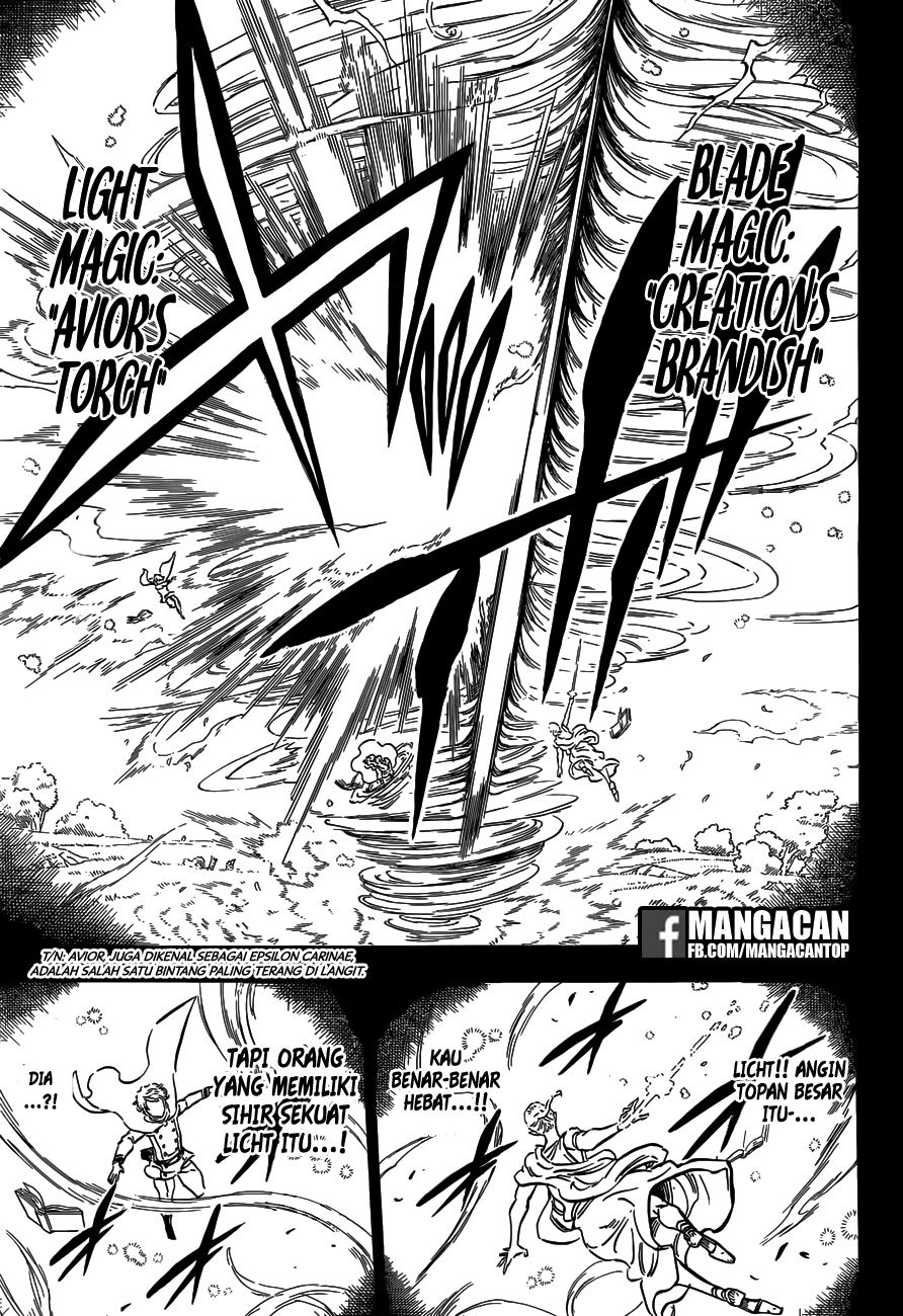 Black Clover