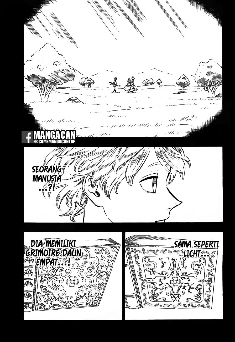 Black Clover