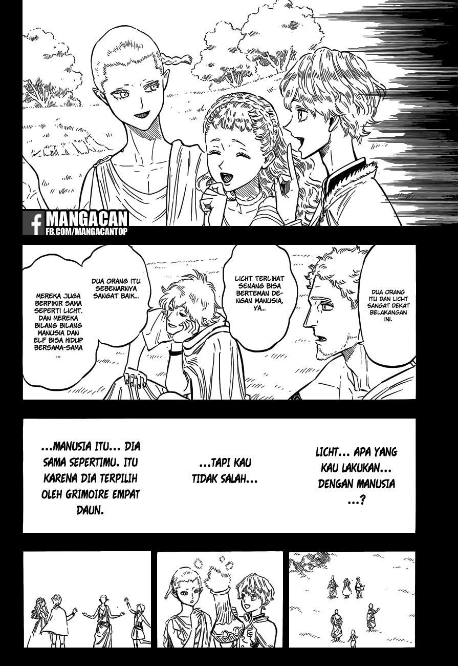 Black Clover