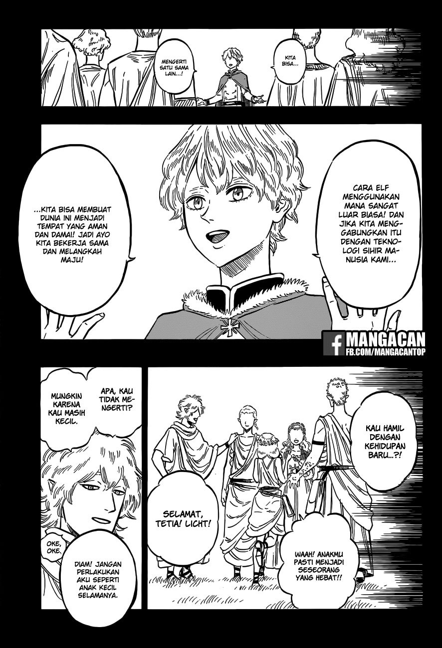 Black Clover