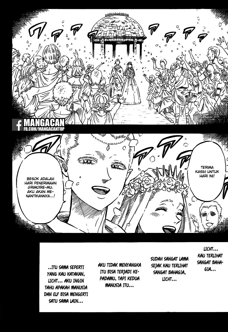 Black Clover