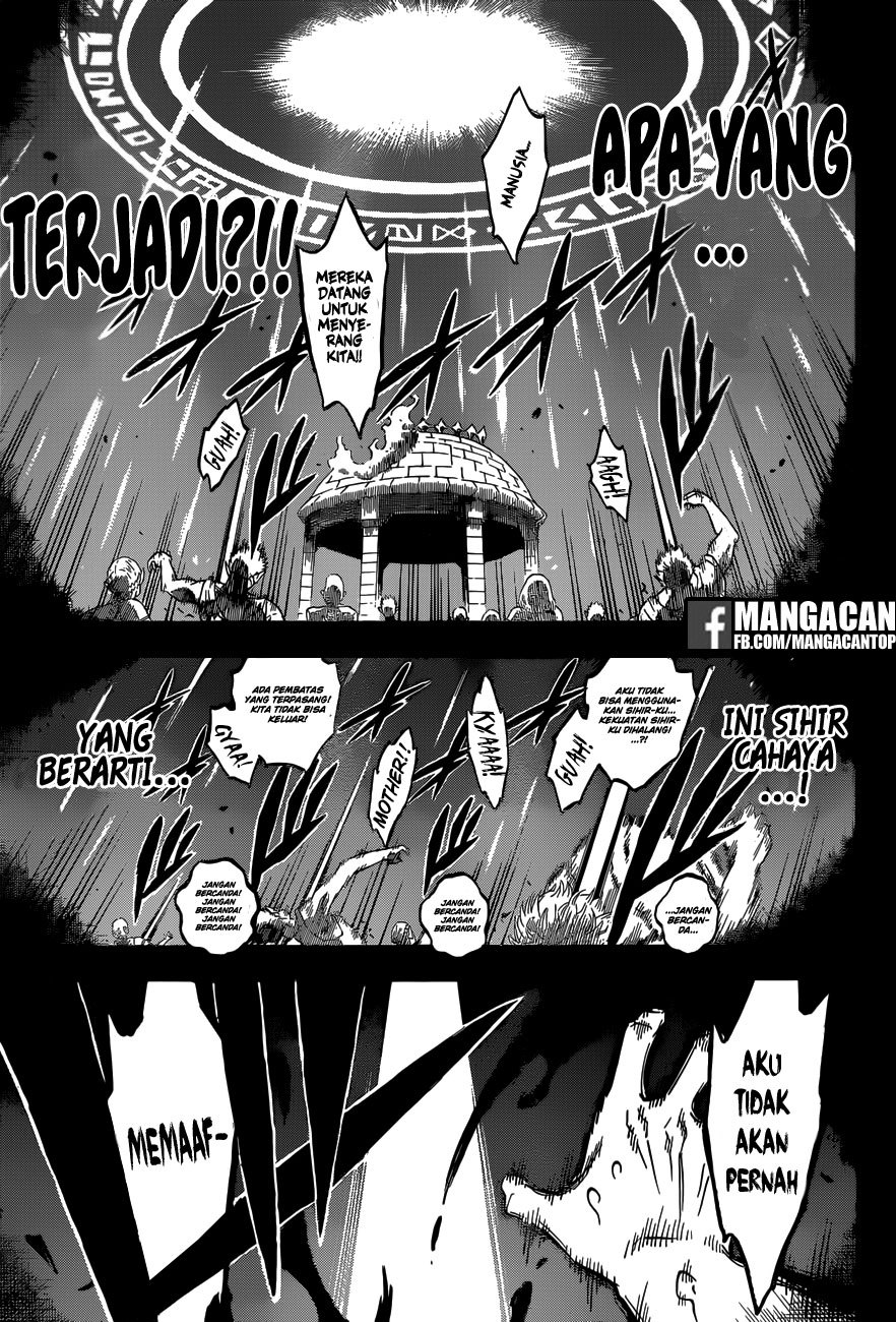Black Clover