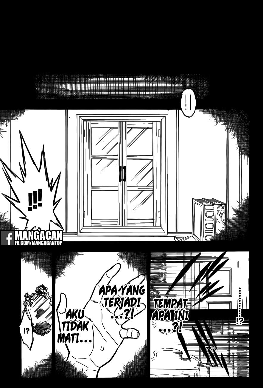 Black Clover