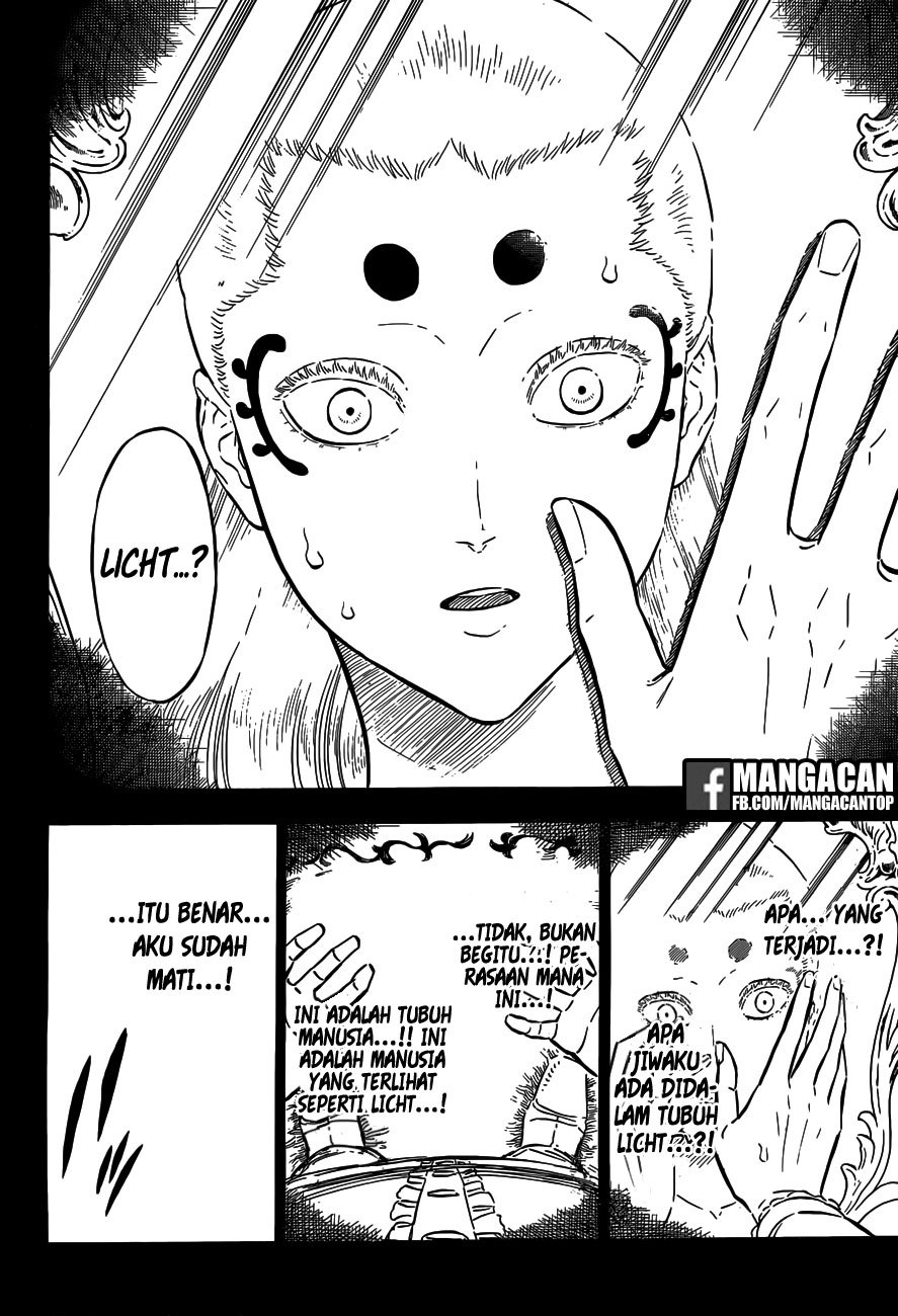 Black Clover
