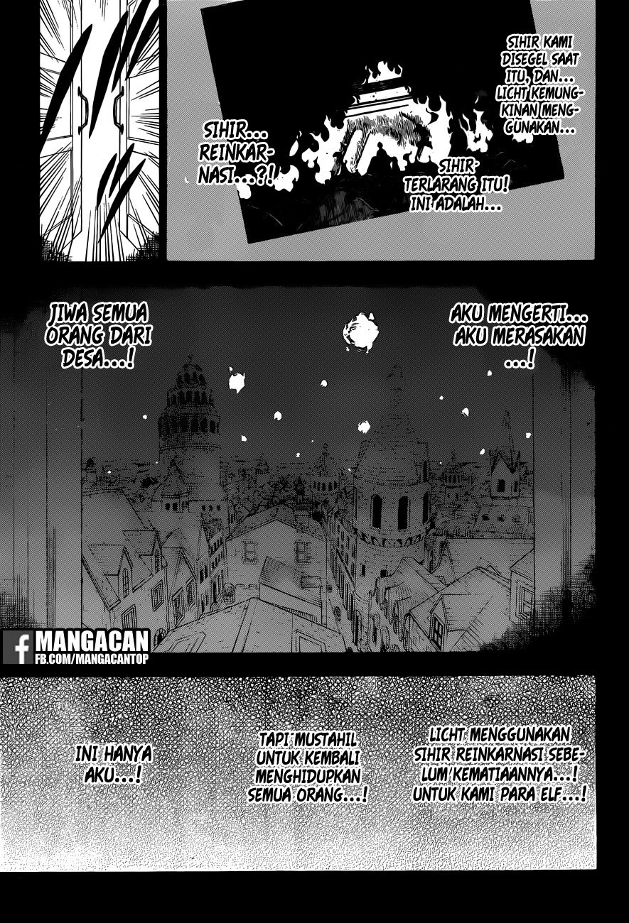 Black Clover