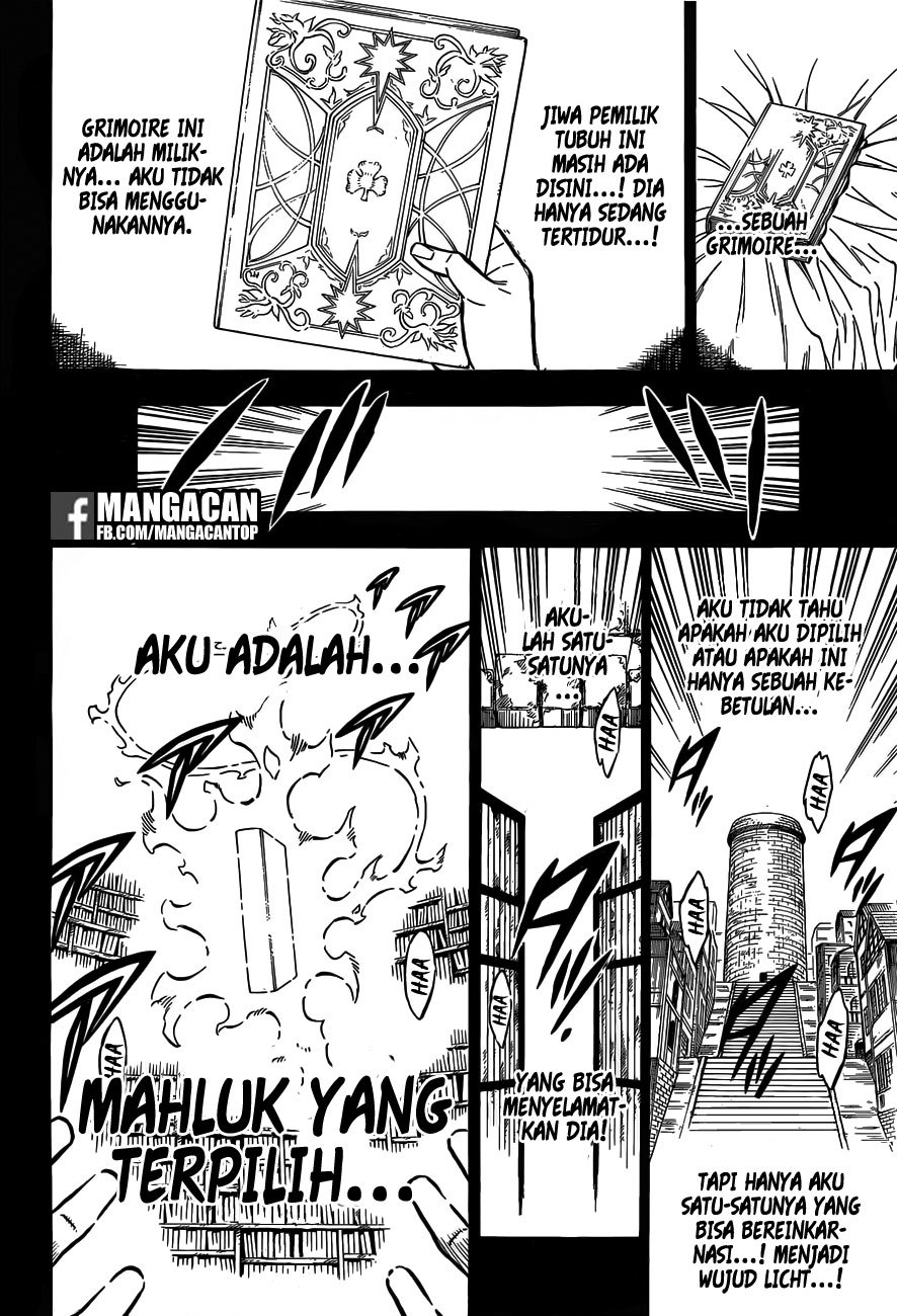 Black Clover