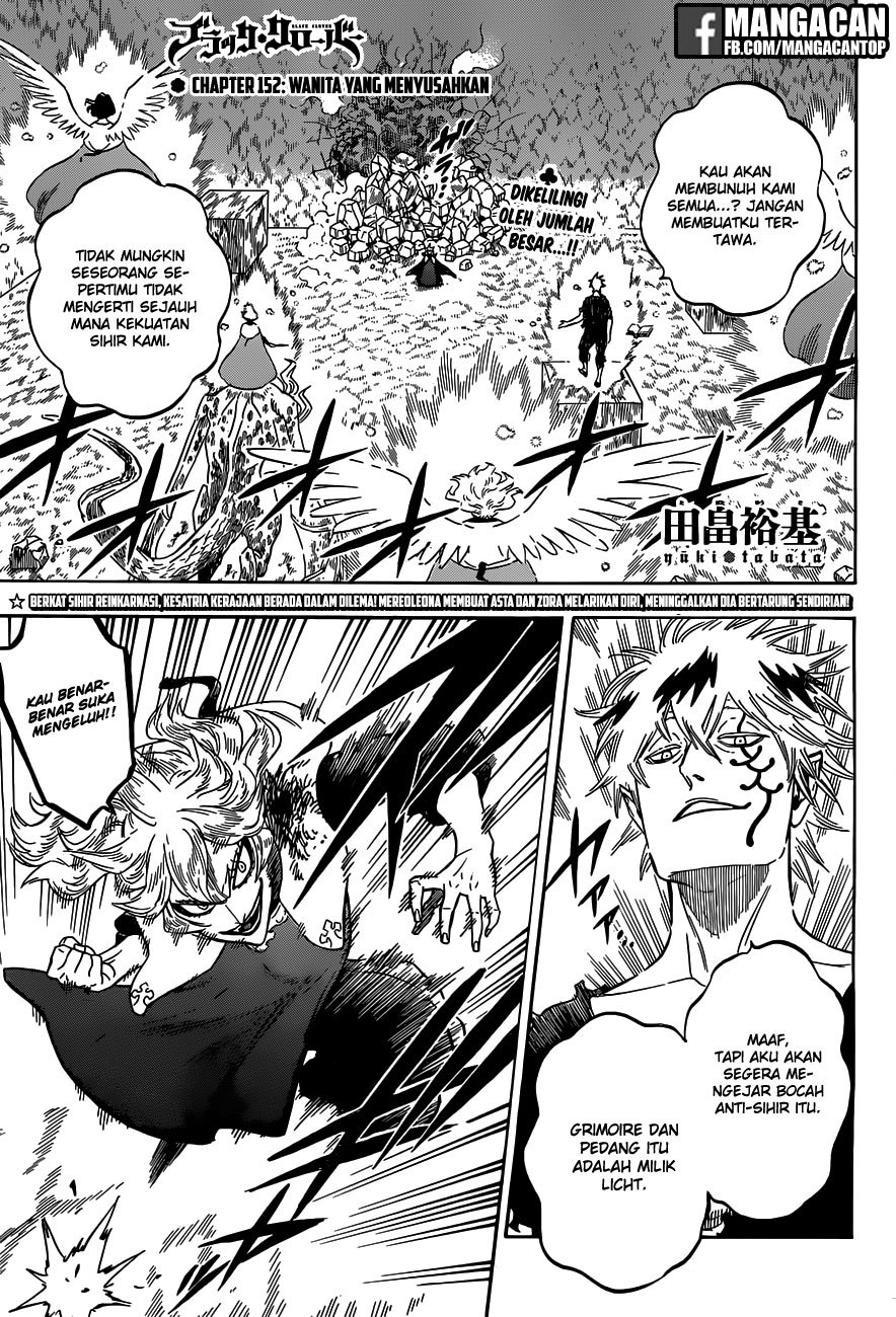 Black Clover