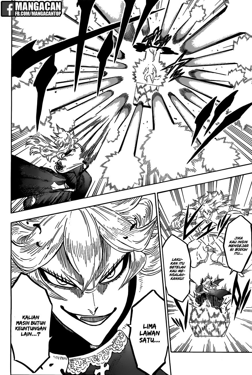 Black Clover