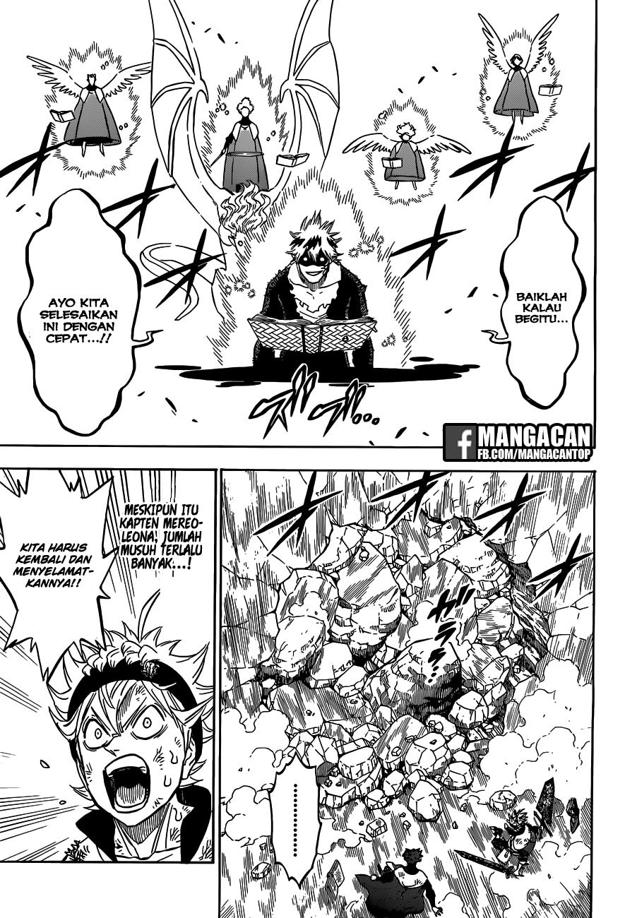 Black Clover