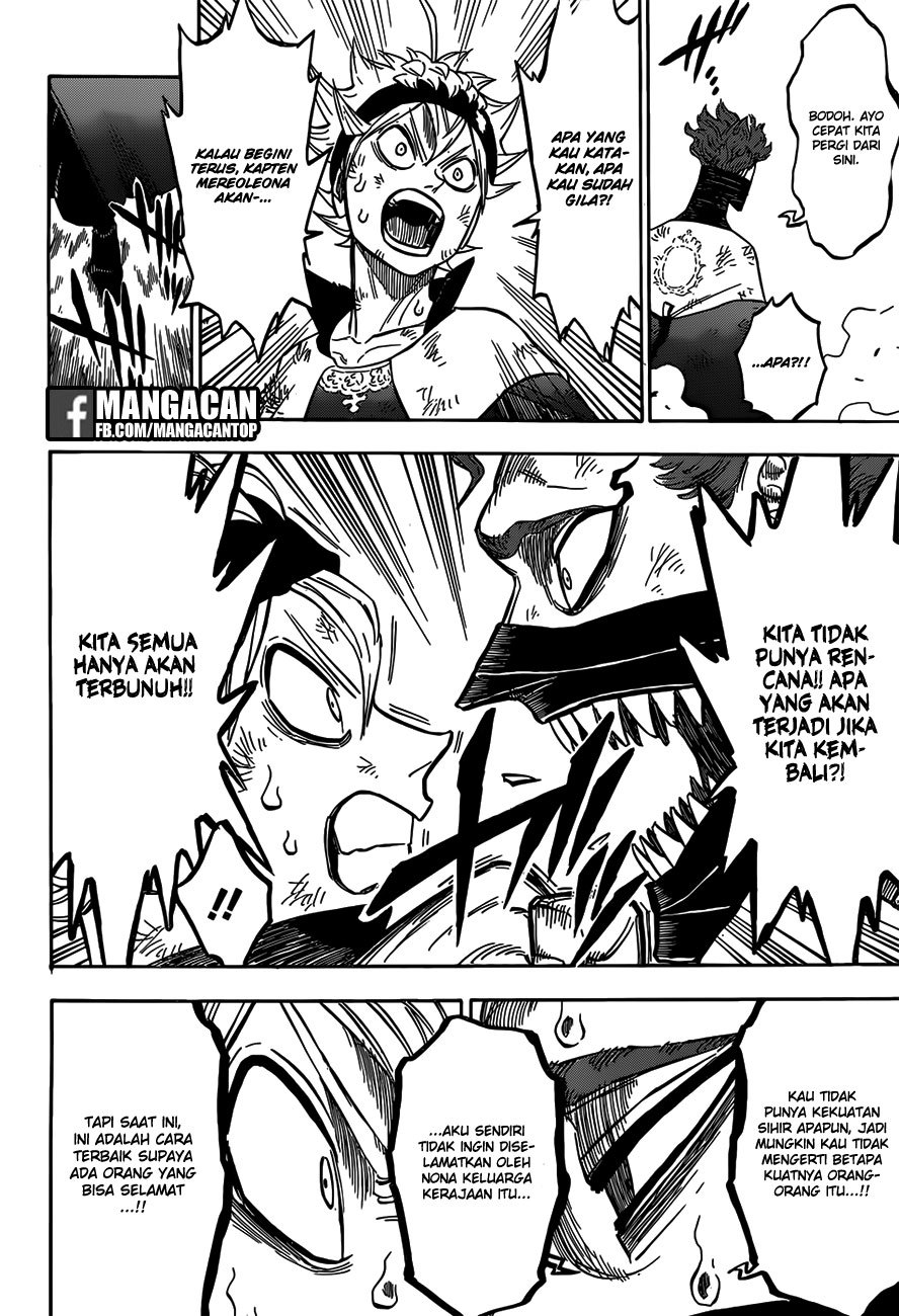 Black Clover