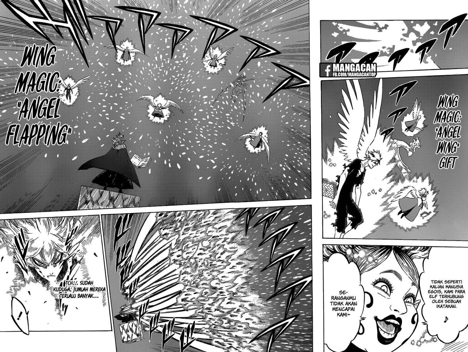 Black Clover
