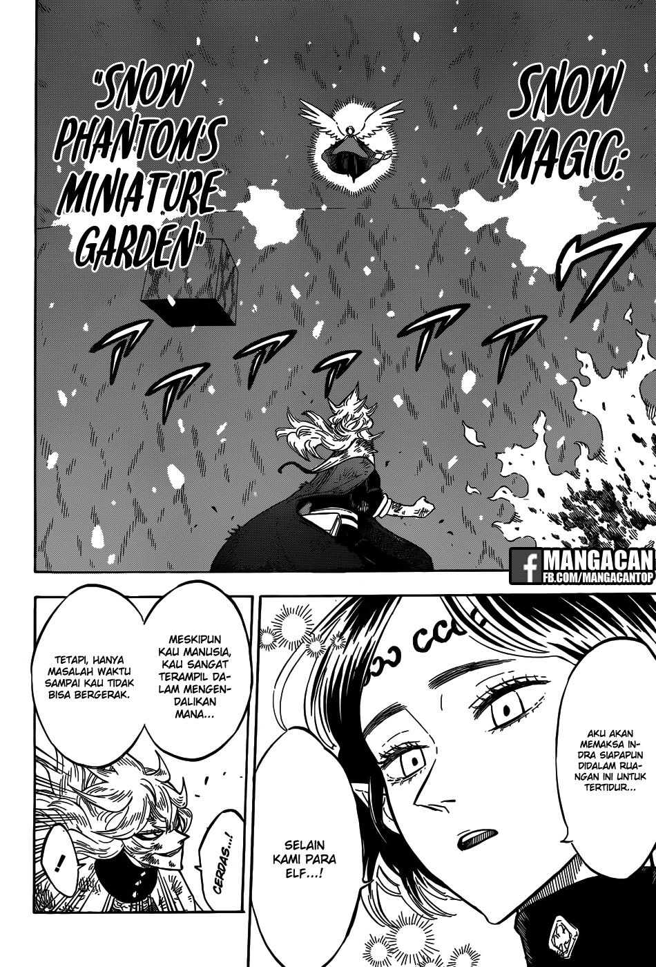 Black Clover