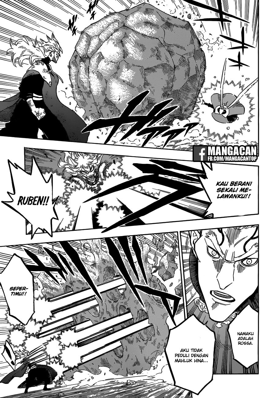 Black Clover