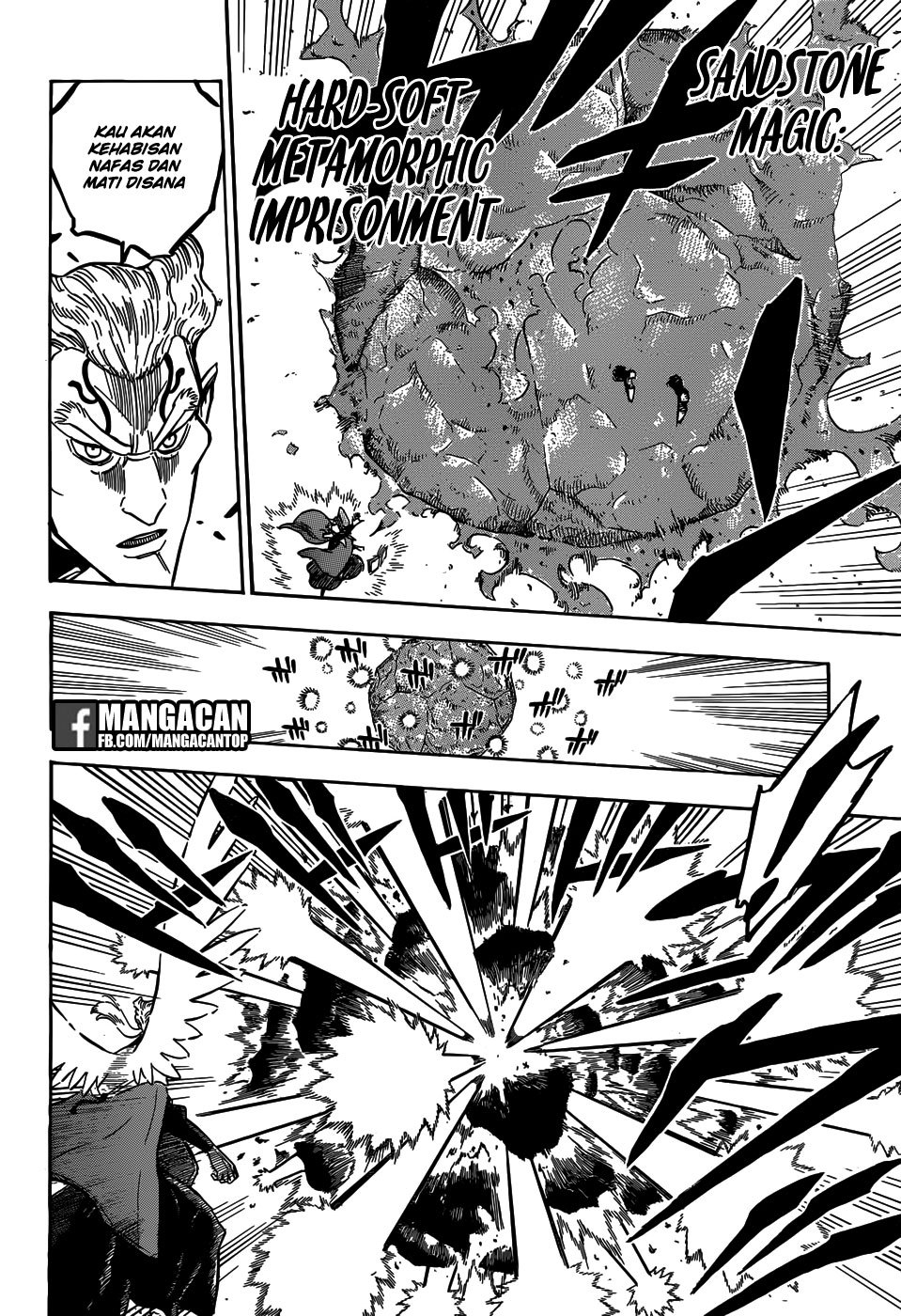 Black Clover
