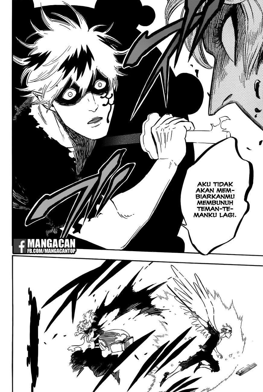 Black Clover