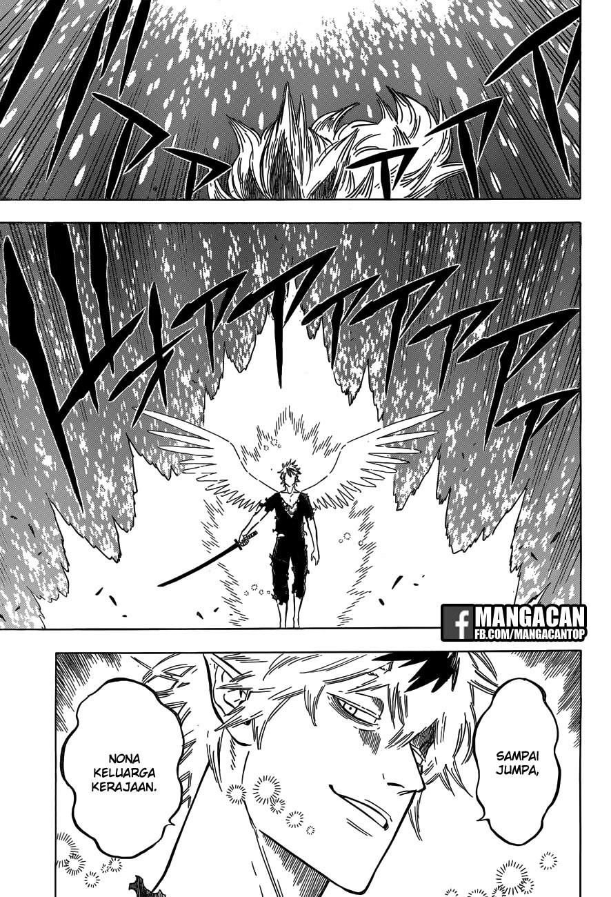 Black Clover