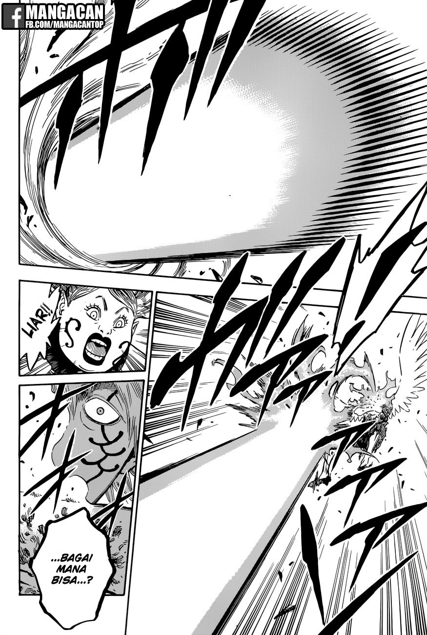 Black Clover