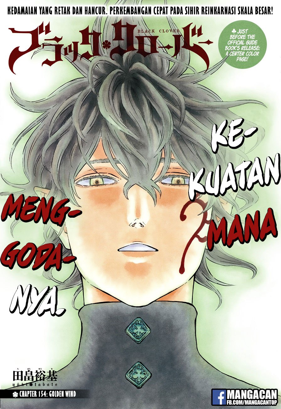 Black Clover
