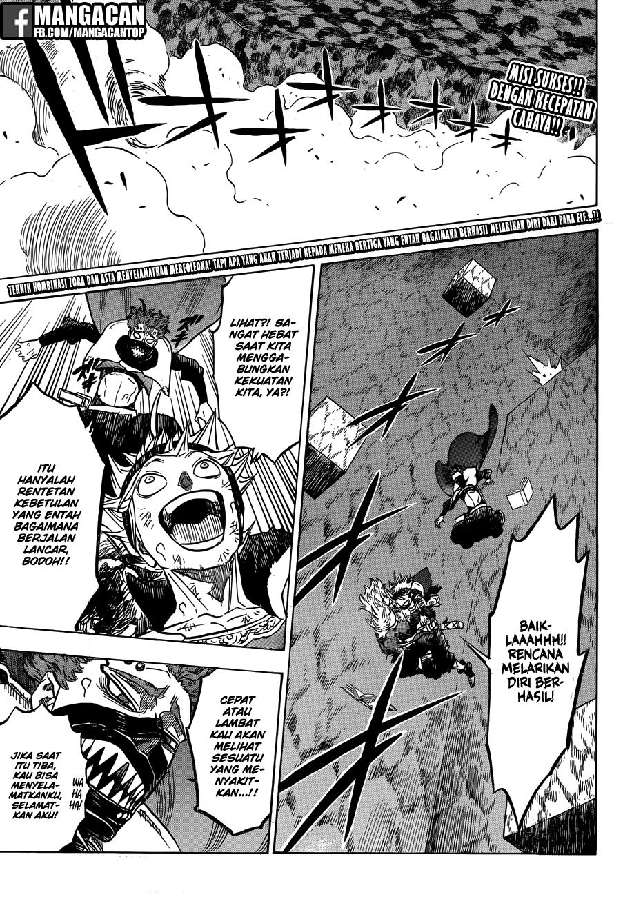 Black Clover