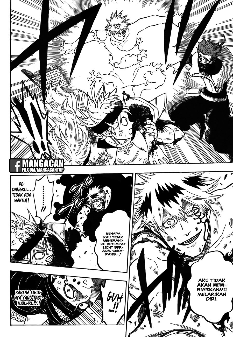 Black Clover