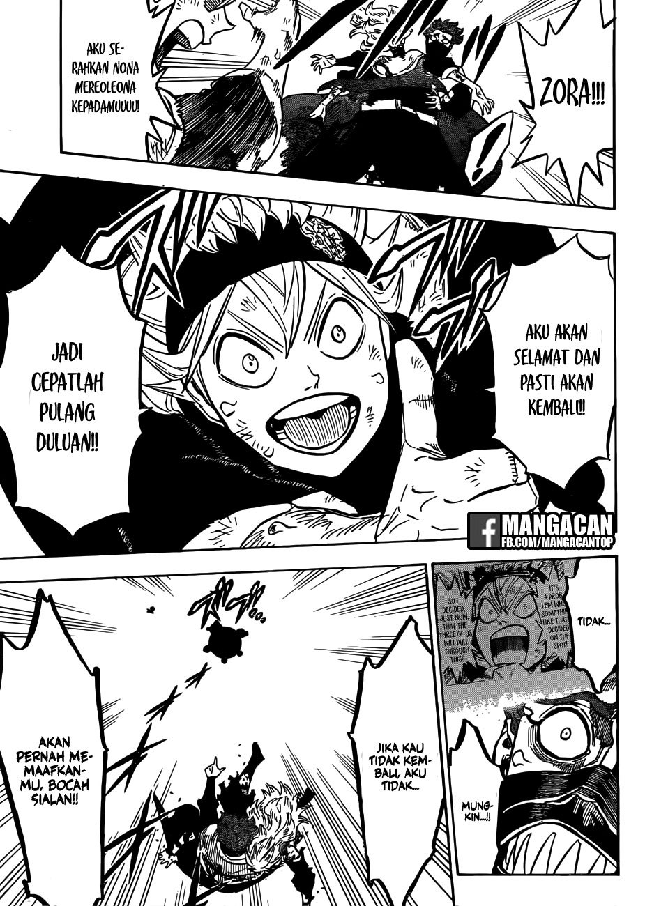 Black Clover