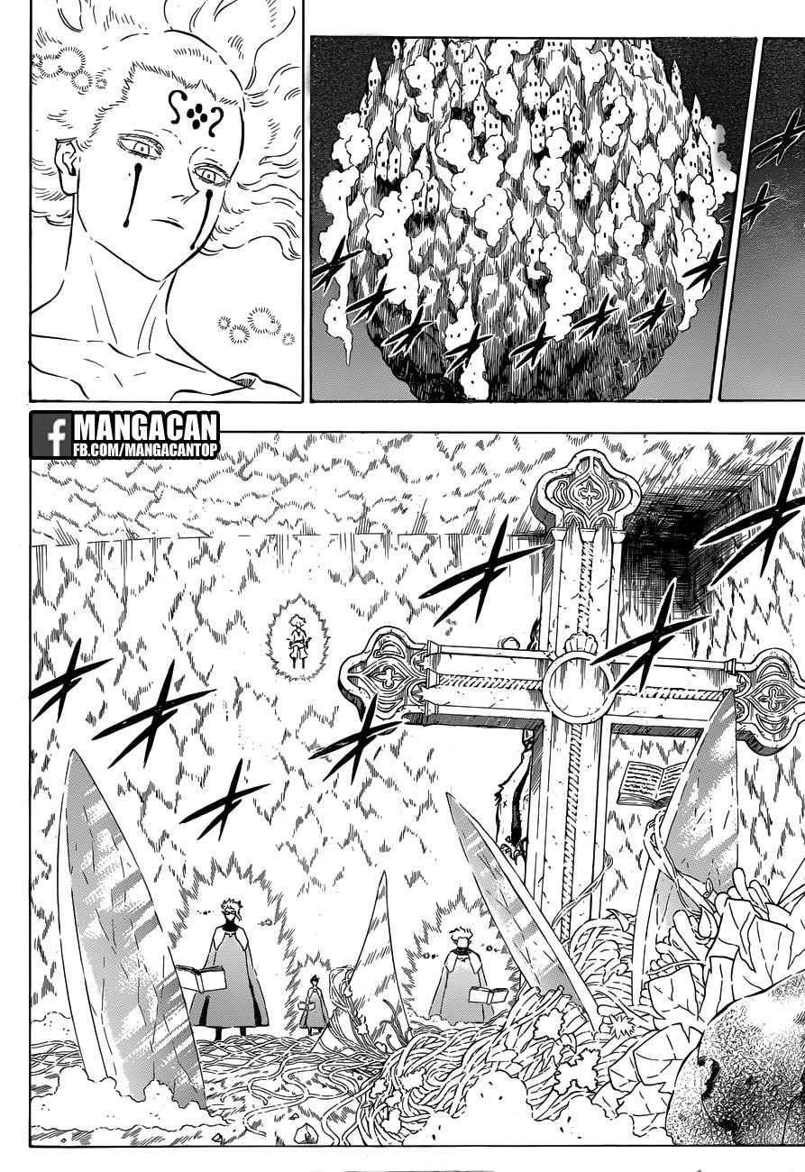 Black Clover