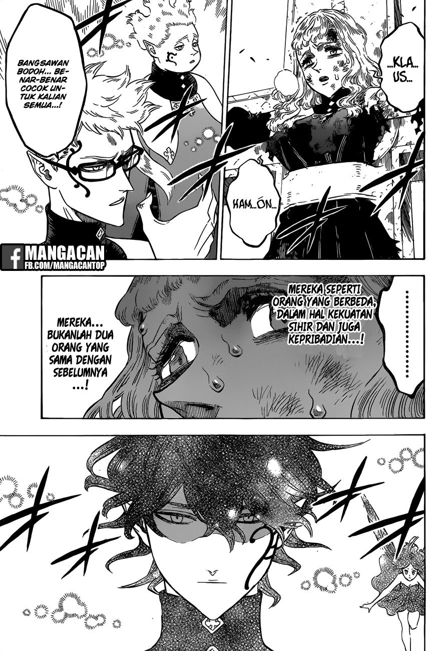 Black Clover