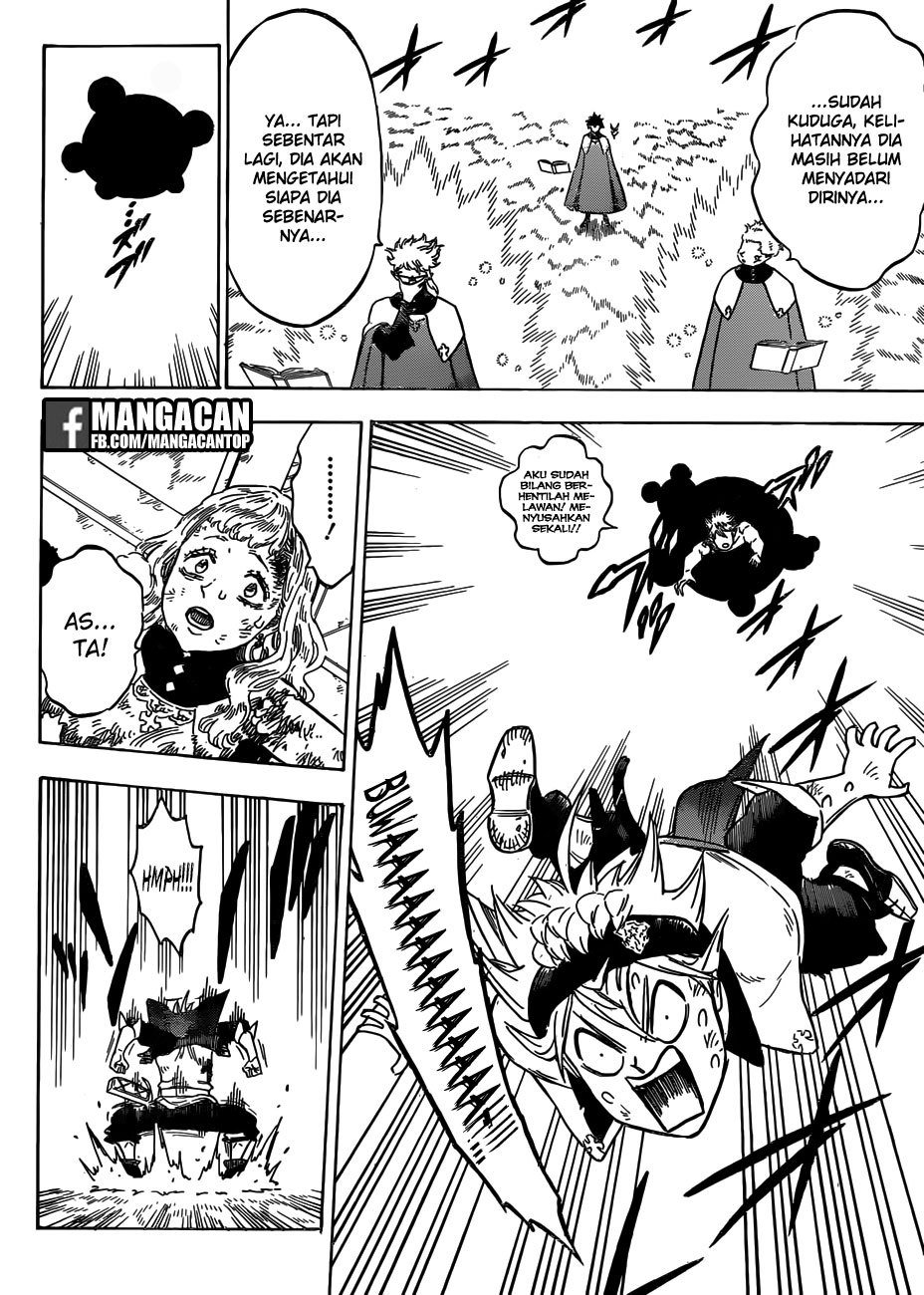 Black Clover