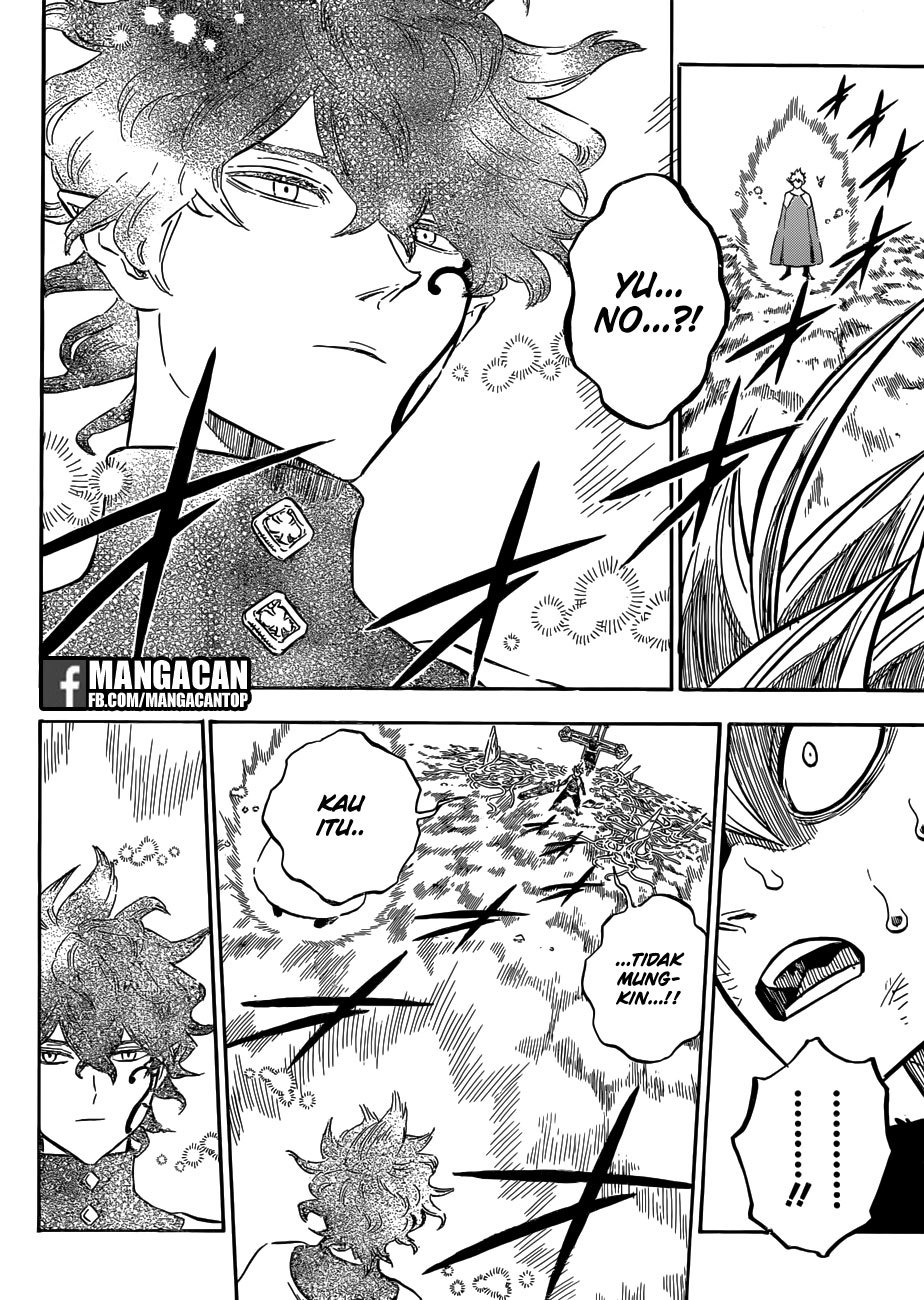 Black Clover