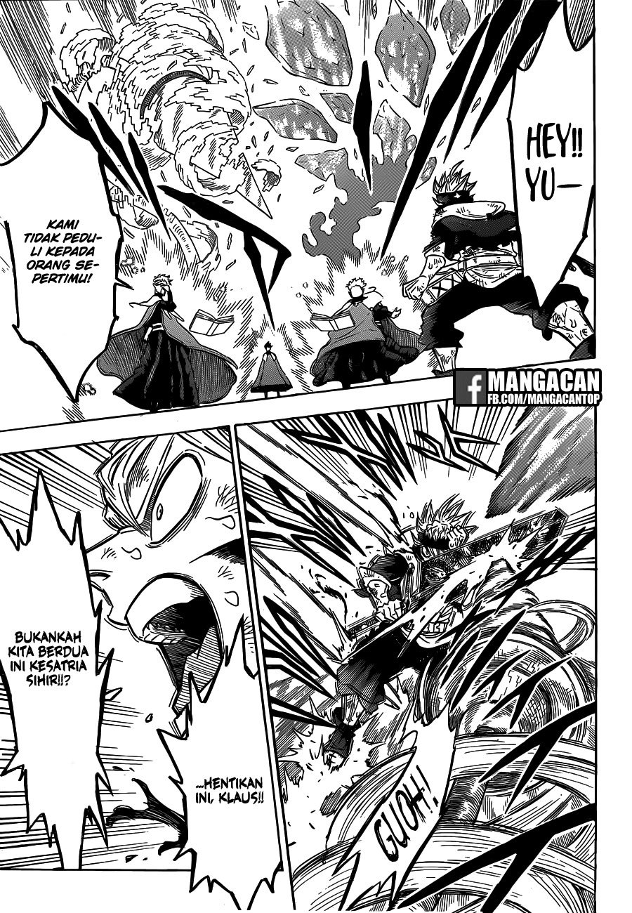 Black Clover