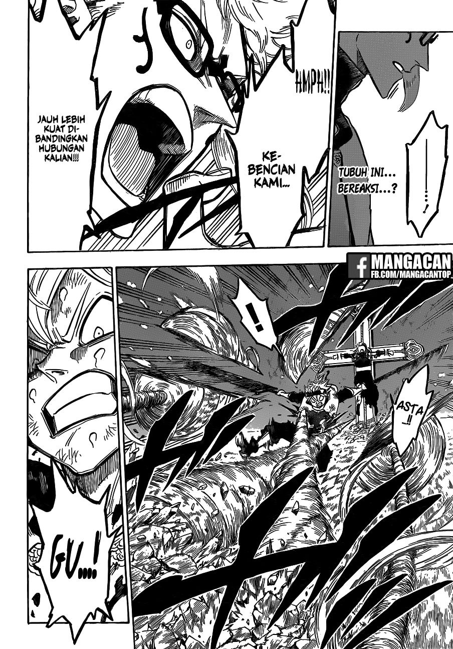 Black Clover